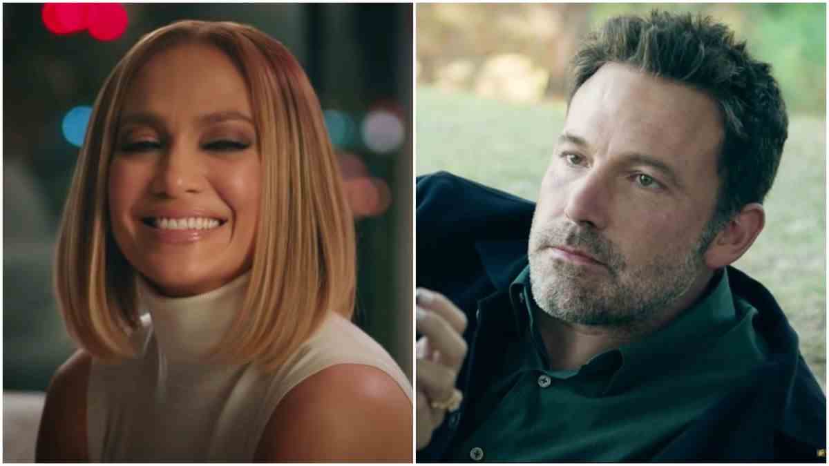 Ben Affleck et JLo dominent les gros titres, mais c'est la relation d'Affleck avec Beau John Miller de Jennifer Garner qui m'intéresse le plus
