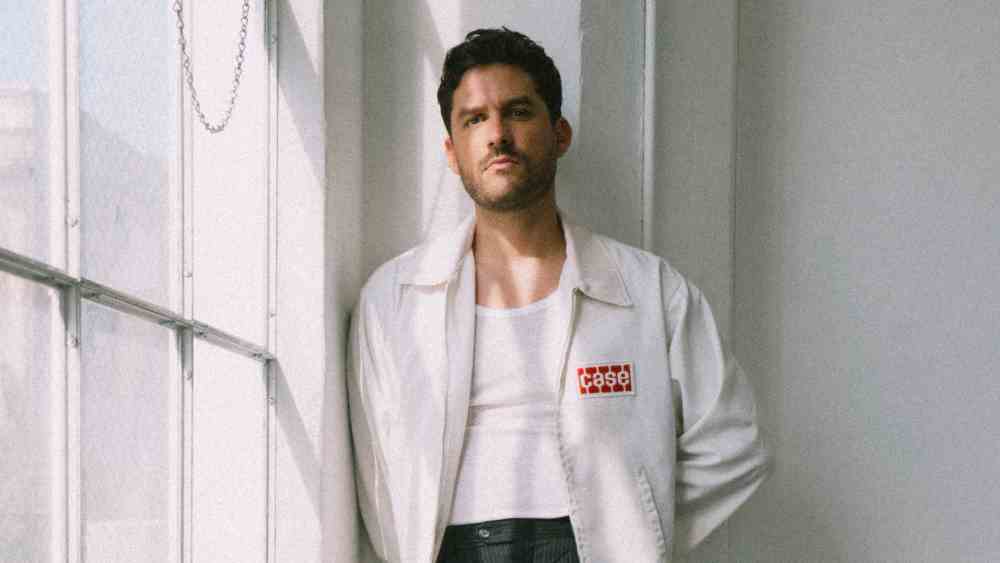 Ben Aldridge, star de 