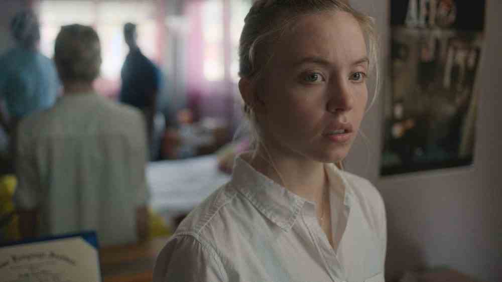 Berlin Breakout 'Reality', avec Sydney Sweeney, acquis par HBO Films Les plus populaires doivent être lus Inscrivez-vous aux newsletters Variety Plus de nos marques
	
	
