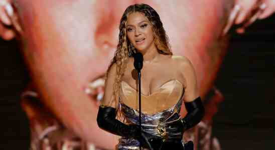 Beyoncé bat le record du plus grand nombre de victoires aux Grammy Awards de tous les temps Les plus populaires doivent être lus Inscrivez-vous aux newsletters Variety Plus de nos marques