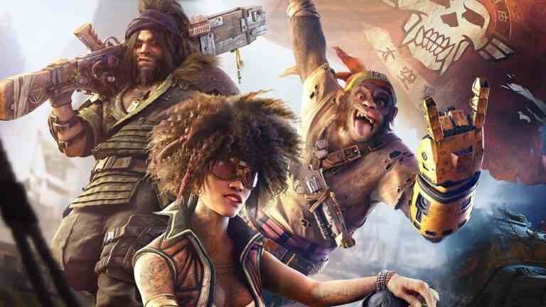 Beyond Good and Evil 2 : le directeur du studio serait sorti chez Ubisoft
