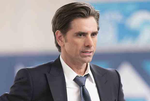 « Big Shot » annulé : pas de renouvellement de la saison 3 pour John Stamos sur Disney Plus