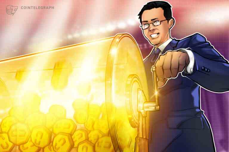 Binance soutiendra le BUSD tout en explorant les stablecoins non-USD, déclare CZ