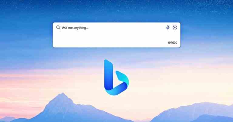 Bing AI de Microsoft, comme Google, a également fait des erreurs stupides lors de la première démo