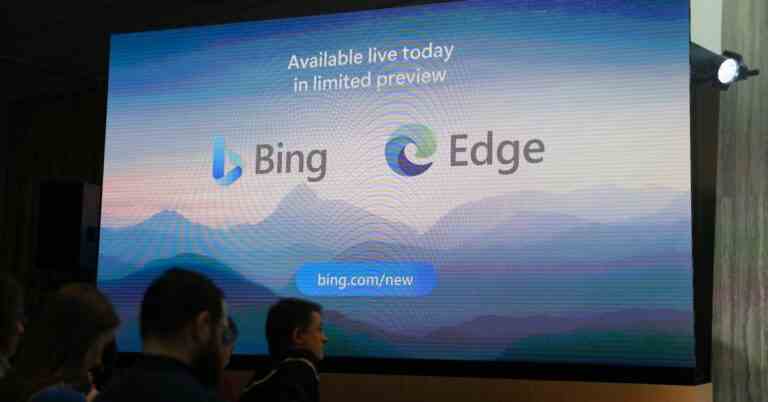 Bing alimenté par ChatGPT de Microsoft est ouvert à tous pour essayer à partir d’aujourd’hui