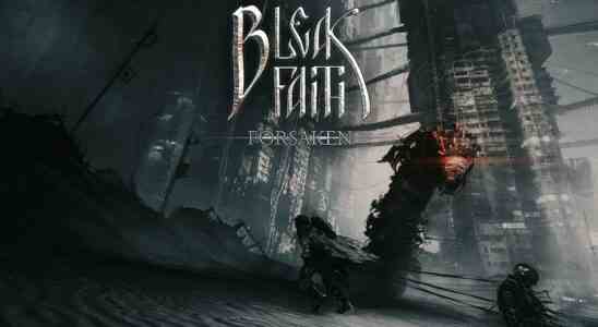 Bleak Faith: Forsaken sortira le 10 mars