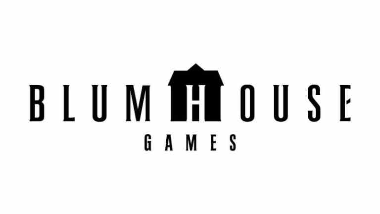 Blumhouse Productions annonce une société de développement et d'édition de jeux
