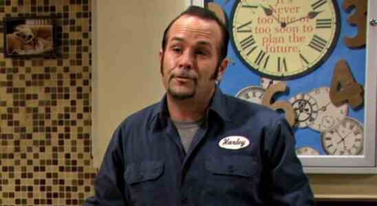 Harley Keiner (Danny McNulty) on Girl Meets World