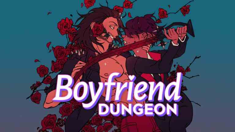 Boyfriend Dungeon désormais disponible sur PS5    
