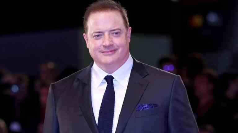 Brendan Fraser rejoindrait « peut-être » DC