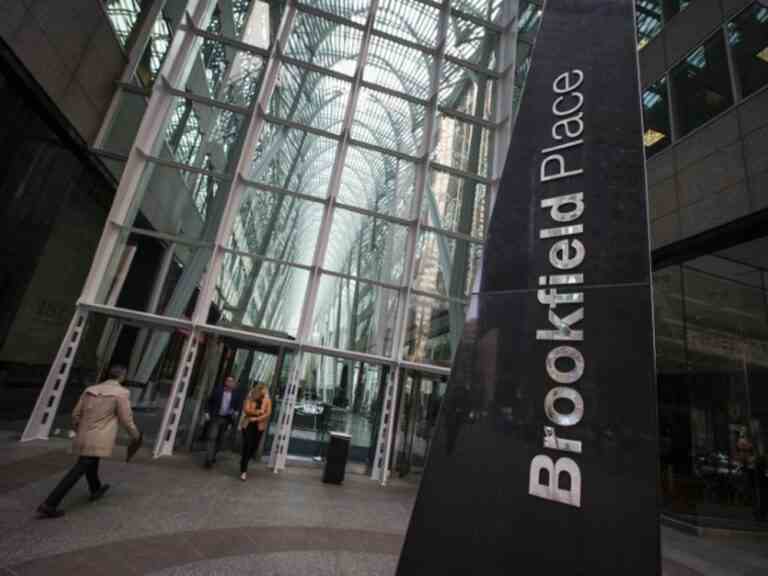 Brookfield Reinsurance rachète la société d’assurance Argo dans le cadre d’une transaction de 1,1 milliard de dollars