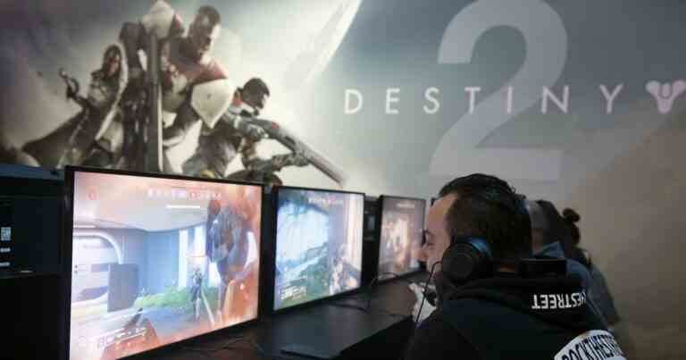 Bungie gagne 4,3 millions de dollars dans une affaire contre le fournisseur de triche « Destiny 2 » AimJunkies