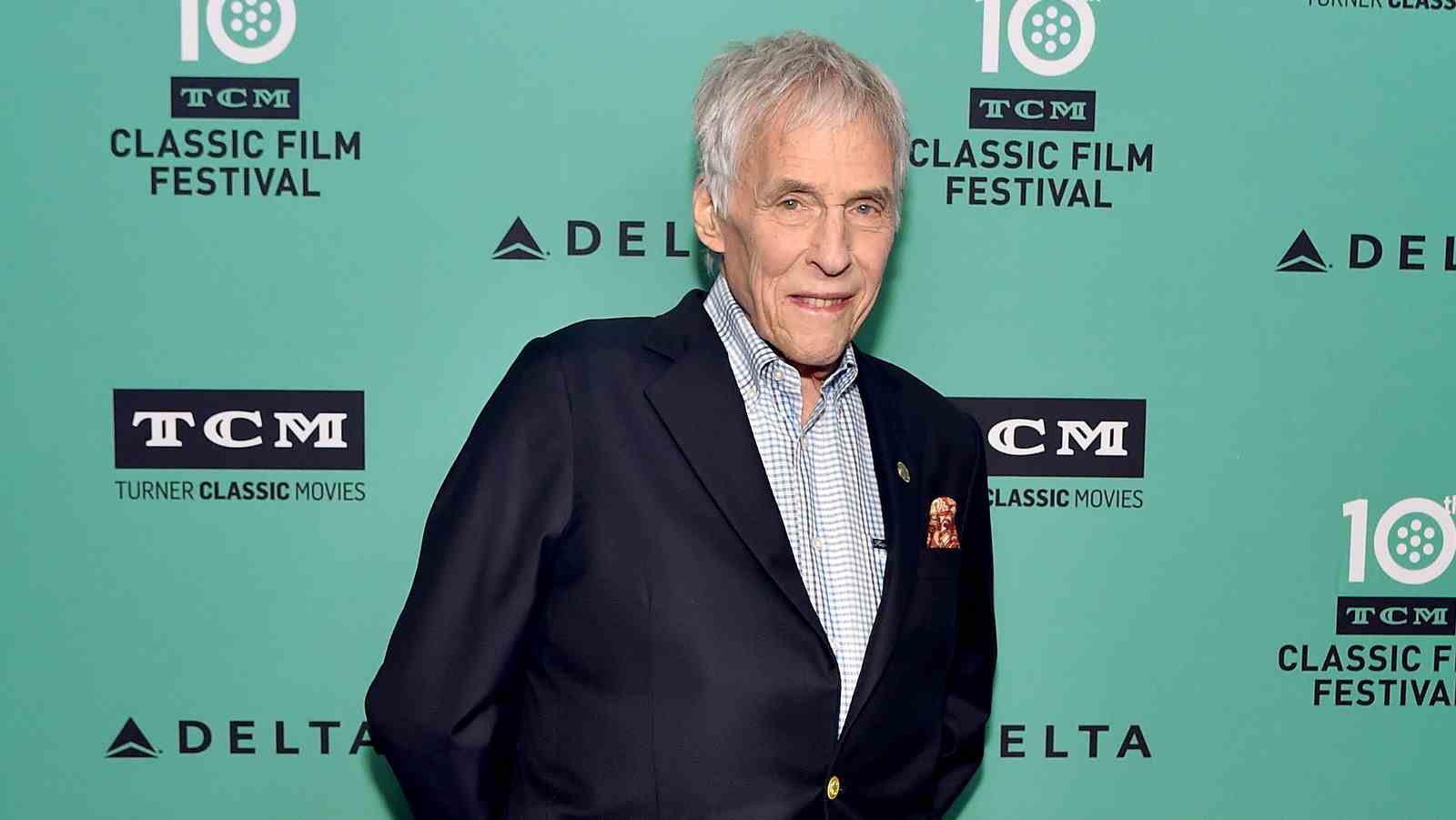 Burt Bacharach, compositeur oscarisé pour Butch Cassidy et The Sundance Kid, est décédé à 94 ans
