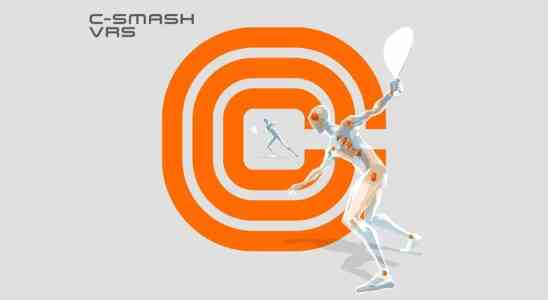 C-Smash VRS annoncé pour PS VR2