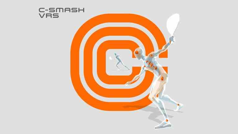 C-Smash VRS annoncé pour PS VR2    
