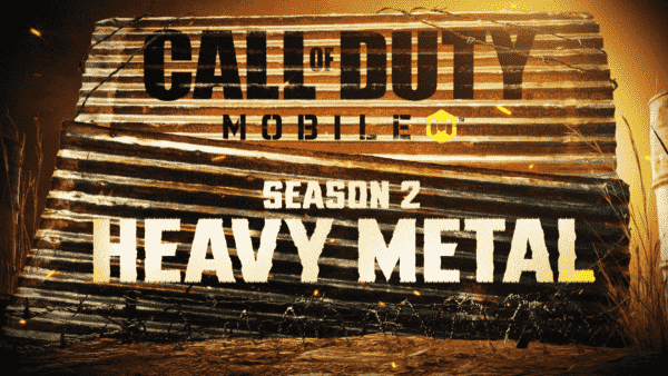 COD: Mobile – Saison 2: Heavy Metal apporte une nouvelle carte et de nouveaux modes MP, un nouveau Battle Pass et plus le 22 février