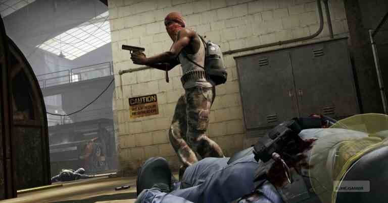 CS:GO, 11 ans, vient de battre son propre record d'utilisateurs simultanés sur Steam
