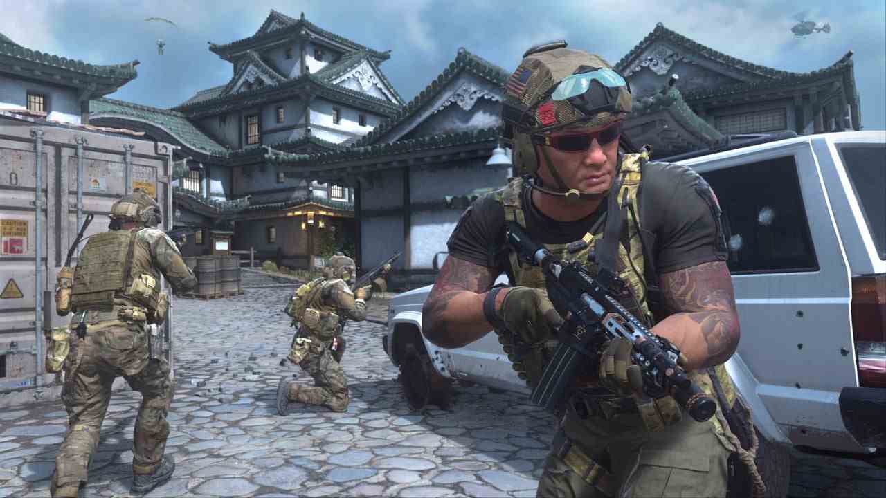 Call of Duty: Modern Warfare 2 et les feuilles de route de la saison 2 de Warzone dévoilées
