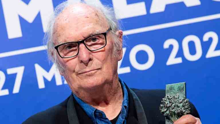 Carlos Saura, célèbre auteur espagnol, décède à l'âge de 91 ans
	
	
