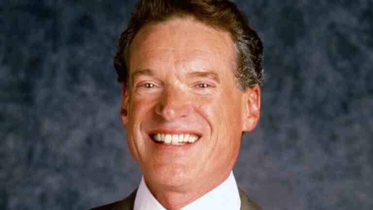 Charles Kimbrough, star de "Murphy Brown", décède à l'âge de 86 ans
	
	
