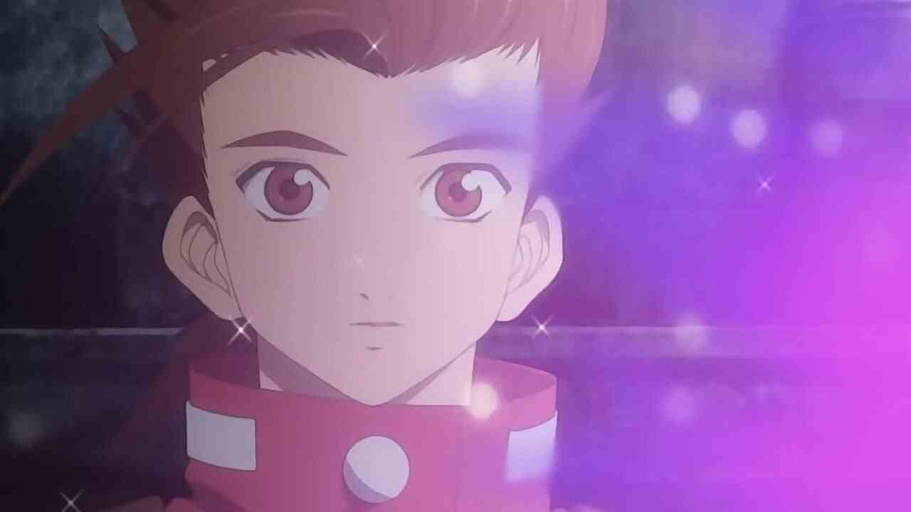 Charts japonais : Tales Of Symphonia Remastered fait un début solide
