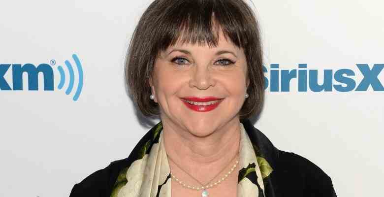 NEW YORK, NY - JUNE 10:  (EXCLUSIVE COVERAGE) Actress Cindy Williams visits SiriusXM Studios on June 10, 2015 in New York City.  (Photo by Slaven Vlasic/Getty Images)