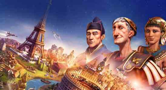 Civilization 7 est déjà en développement, selon Firaxis