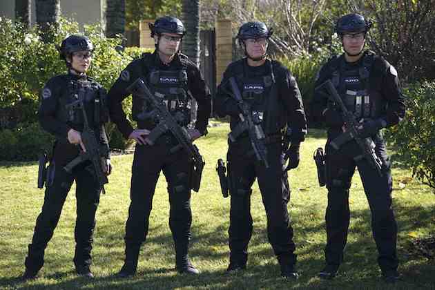 Classements TV du vendredi 10 février : 3 ans et demi d’audience pour « SWAT »