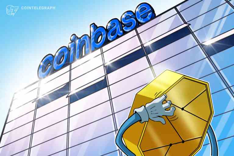 Coinbase dépasse les estimations de bénéfices du quatrième trimestre dans un volume de transactions en baisse