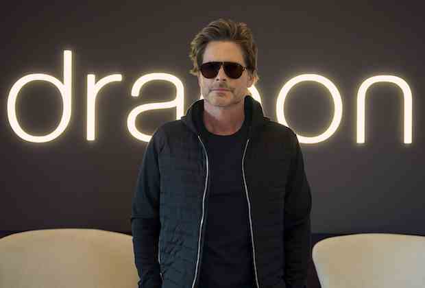 Comédie « instable » avec Rob Lowe – Date de sortie de Netflix, teaser