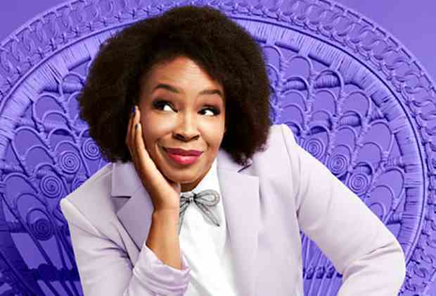 Commande d’un pilote NBC d’Amber Ruffin – Peacock Talk Show renouvelé ou annulé?