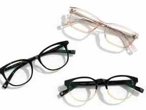 Trouver les montures parfaites avec Warby Parker