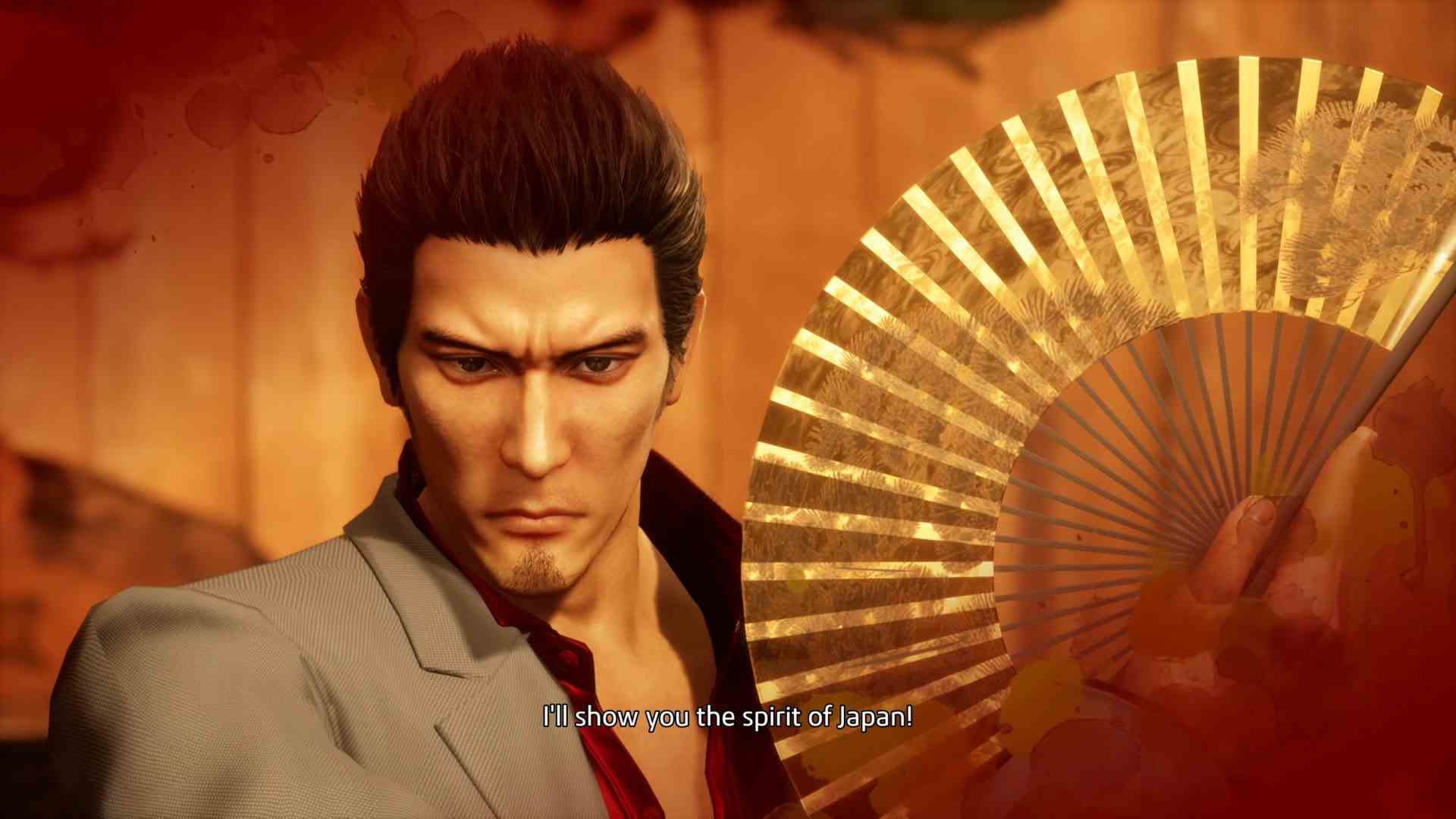  Comme un dragon : Ishin !  Bande-annonce du skin DLC 'Dragon of Dojima'    
