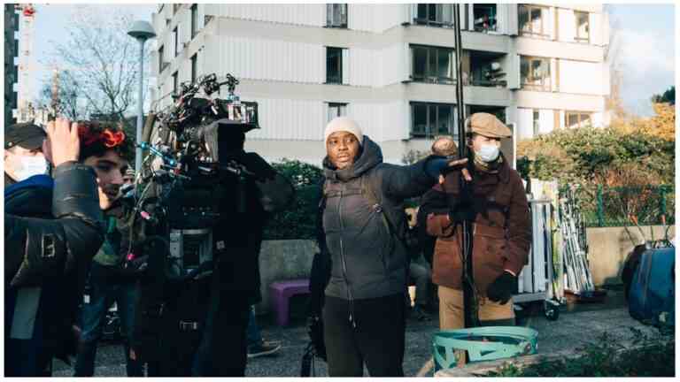 Comment 'Fanboy' Helmer Cedric Ido a défié la gravité pour faire un film de genre malgré la résistance des entreprises françaises (EXCLUSIF) Les plus populaires doivent être lus
	
	
