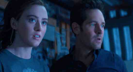 Comment les sentiments de Scott Lang sur les super-héros ont changé après Avengers: Endgame, selon Paul Rudd