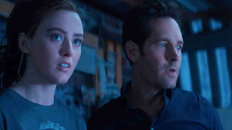 Comment les sentiments de Scott Lang sur les super-héros ont changé après Avengers: Endgame, selon Paul Rudd
