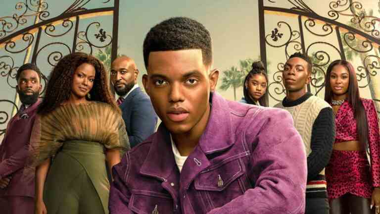 Comment regarder Bel-Air saison 2 en ligne : date et heure de sortie