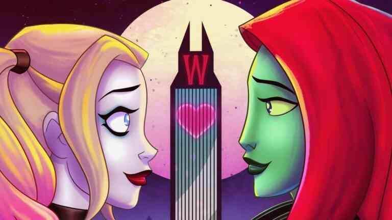 Comment regarder Harley Quinn: A Very Problematic Valentine’s Day Special: date de sortie de HBO Max, heure