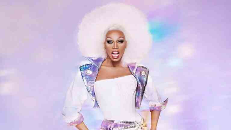 Comment regarder RuPaul’s Drag Race saison 15 épisode 6 en ligne