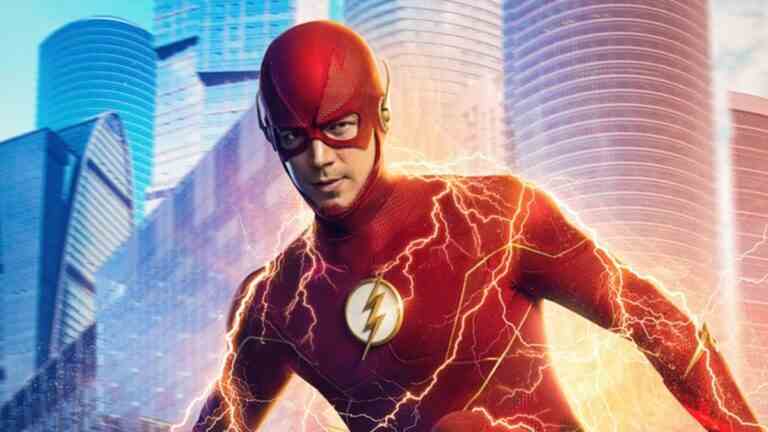 Comment regarder The Flash saison 9 en ligne : date et heure de sortie