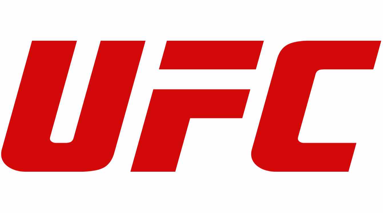 Logo de l'UFC