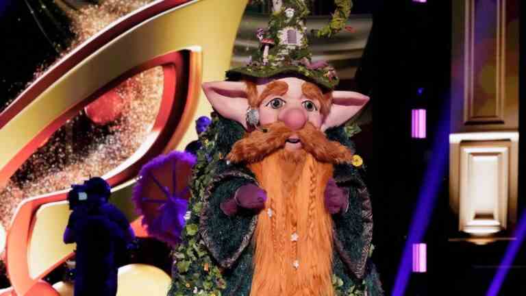 Comment regarder la saison 9 de The Masked Singer en ligne