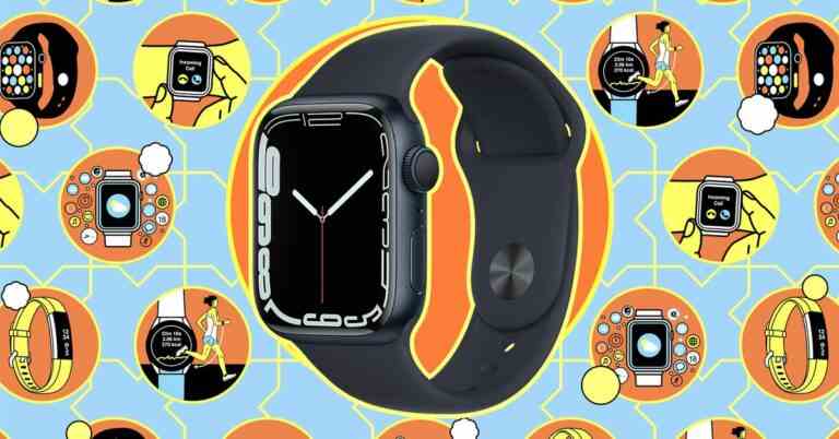 Comment utiliser votre Apple Watch pour contrôler d’autres appareils