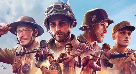 Company of Heroes : un jeu PC génial sans ambition technique