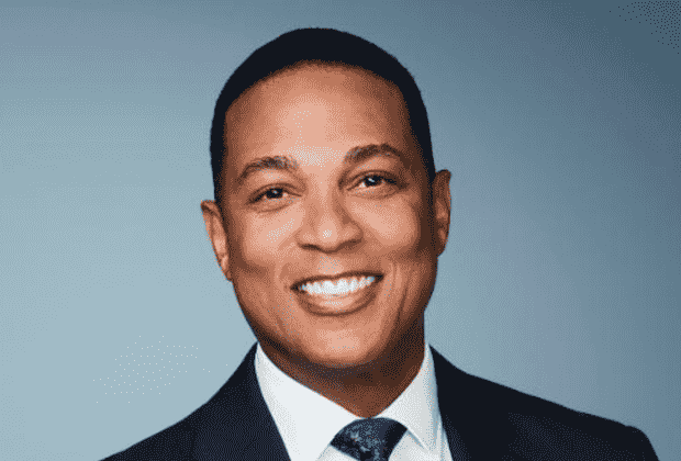 Controverse sexiste de Don Lemon – Retour sur CNN après commentaires