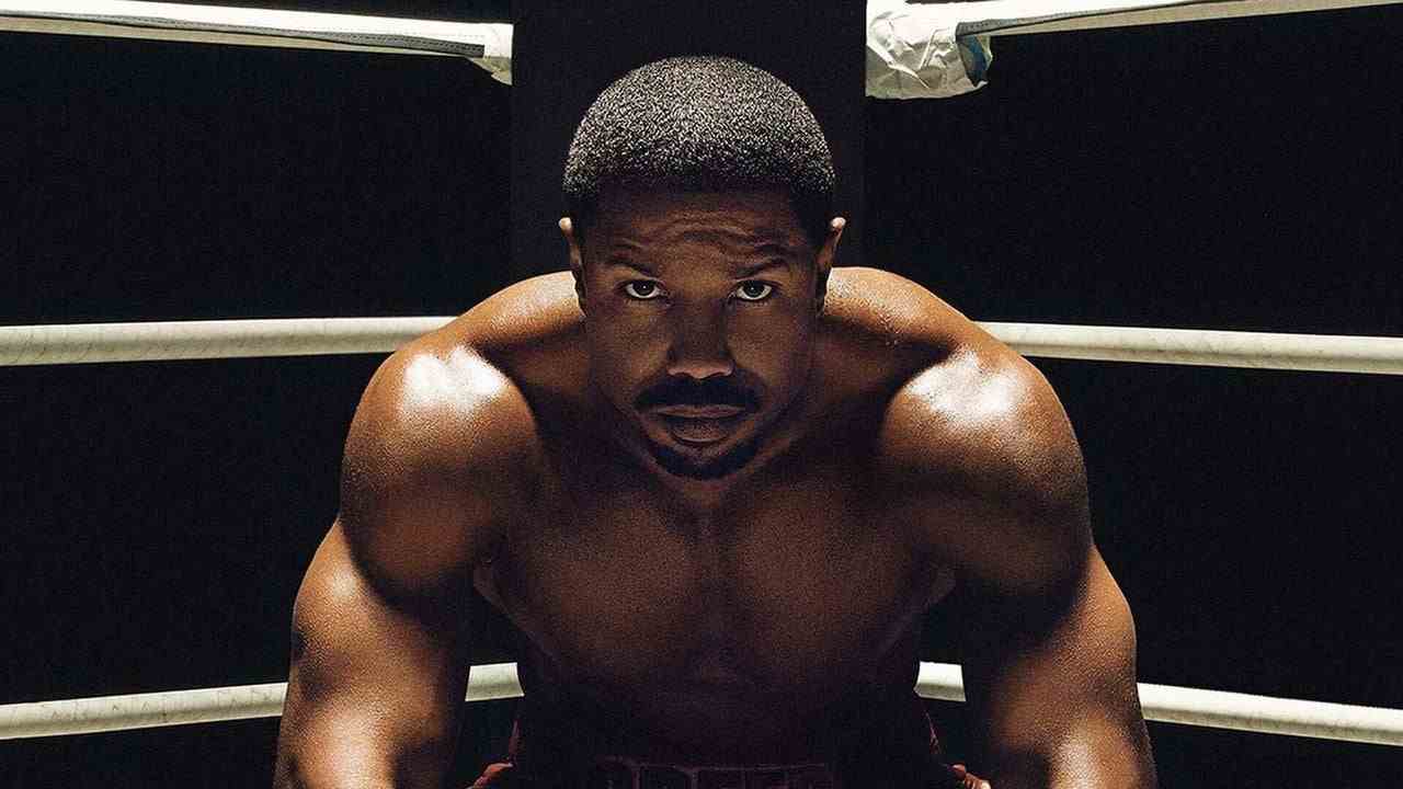 Creed 4 confirmé : Michael B. Jordan veut 