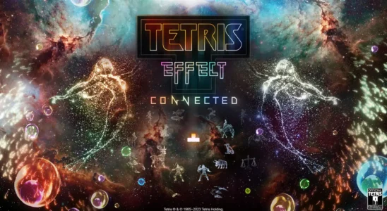 Tetris Effect: Connected