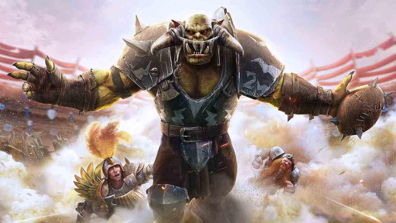 Critique de Blood Bowl 3 - IGN
