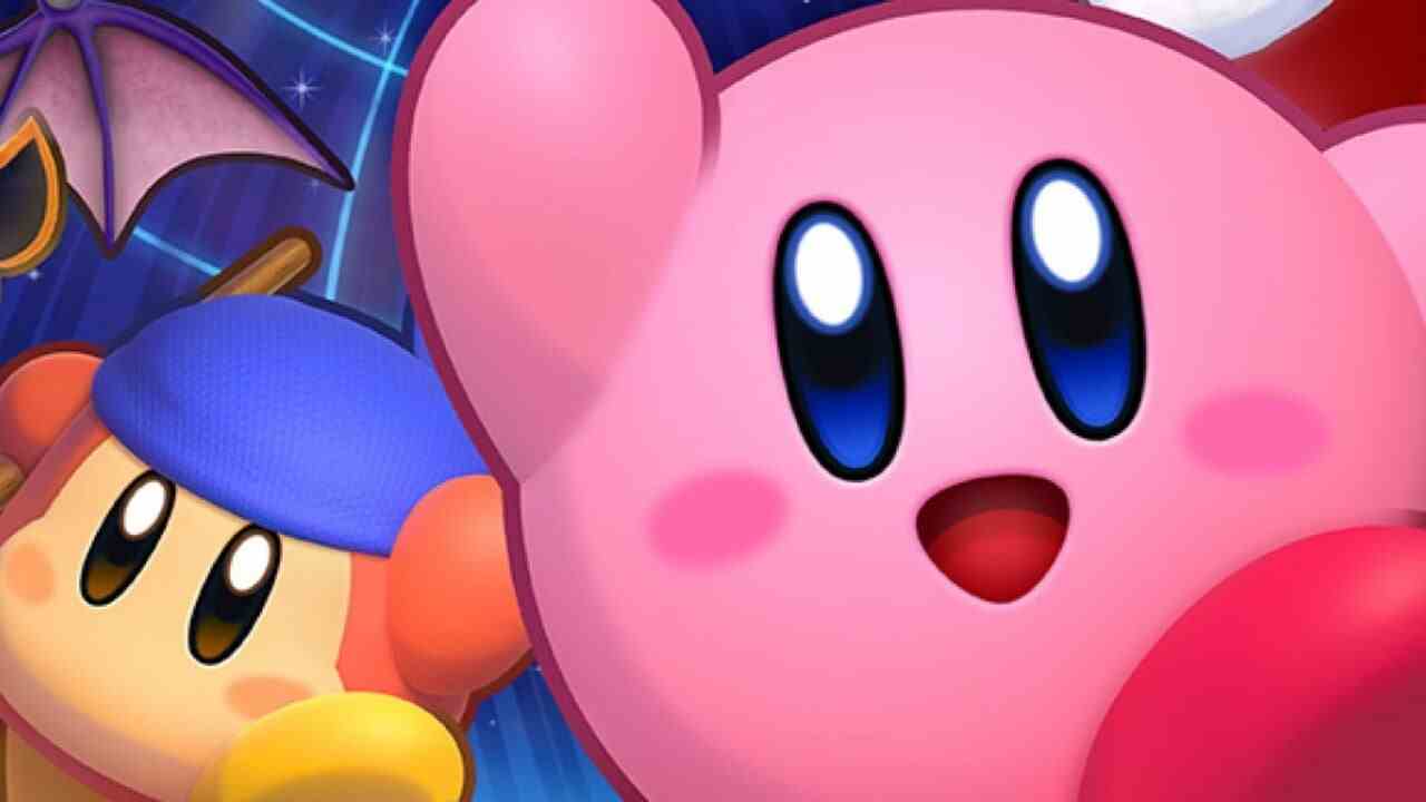 Critique de Kirby's Return to Dream Land Deluxe (Switch)
