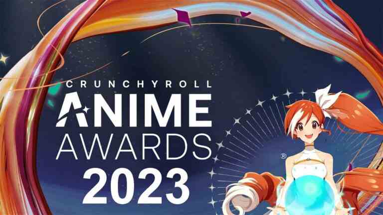 Crunchyroll Anime Awards annonce les présentateurs